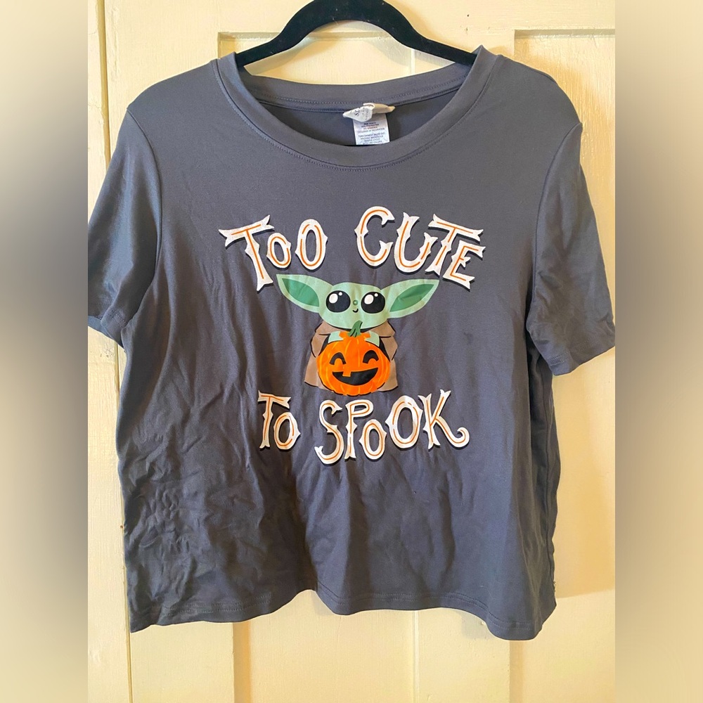 Baby Yoda T-Shirt